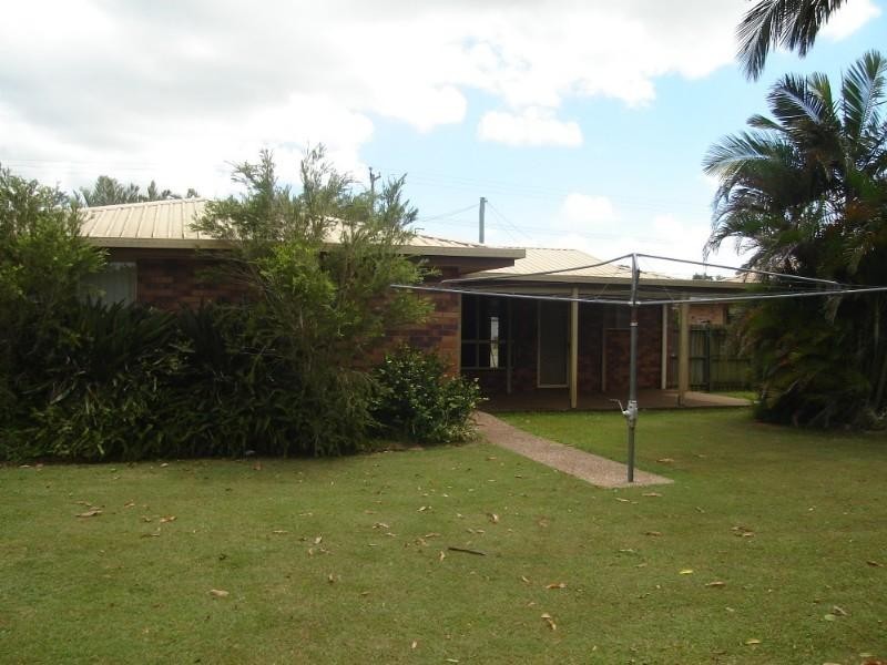 28 Lovers Walk, Woongarra QLD 4670