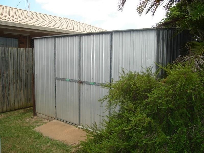 28 Lovers Walk, Woongarra QLD 4670