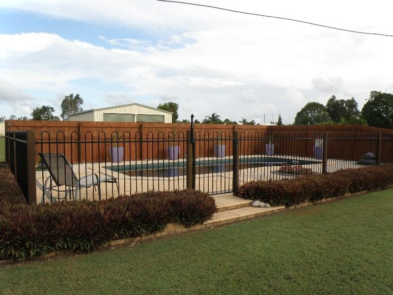 13 Appaloosa Drive, Branyan QLD 4670