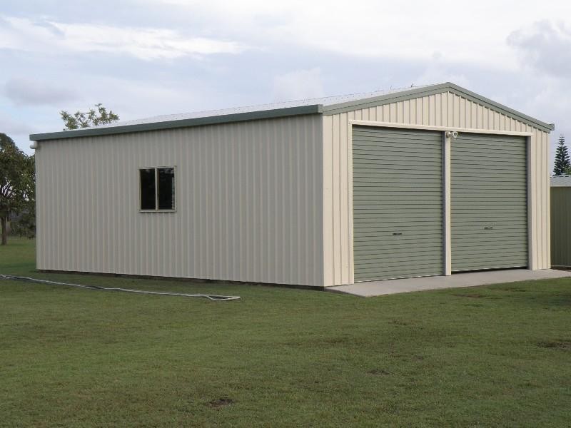 13 Appaloosa Drive, Branyan QLD 4670