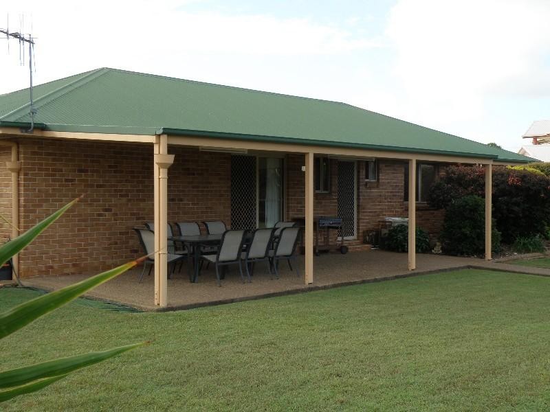 13 Appaloosa Drive, Branyan QLD 4670