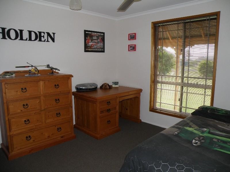 13 Appaloosa Drive, Branyan QLD 4670