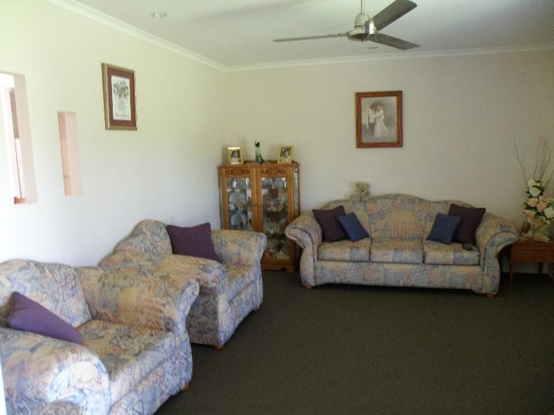 13 Appaloosa Drive, Branyan QLD 4670