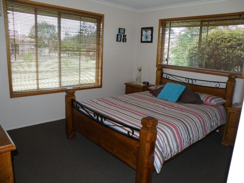 13 Appaloosa Drive, Branyan QLD 4670