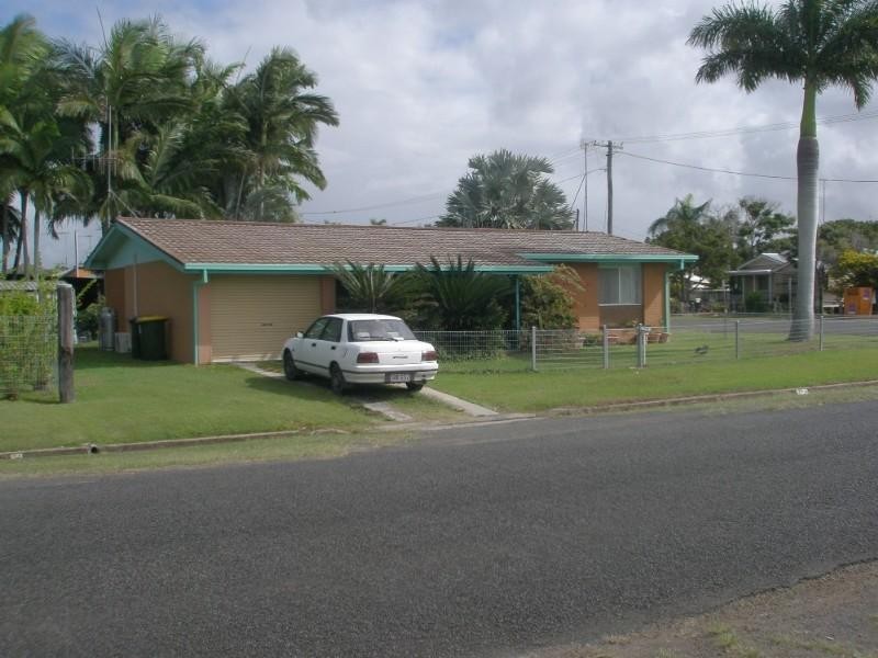 Millbank QLD 4670