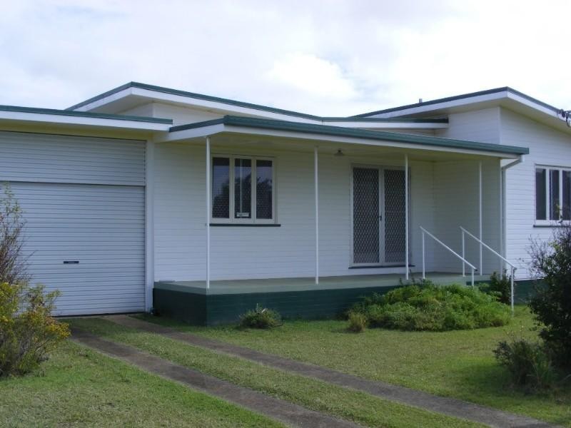 83 Pitt Street, Walkervale QLD 4670