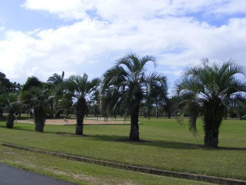 83 Pitt Street, Walkervale QLD 4670