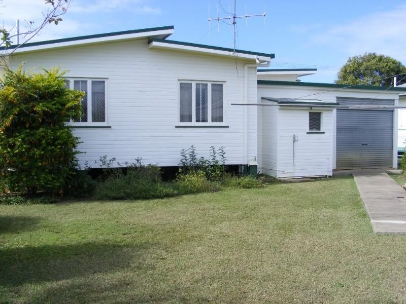 83 Pitt Street, Walkervale QLD 4670