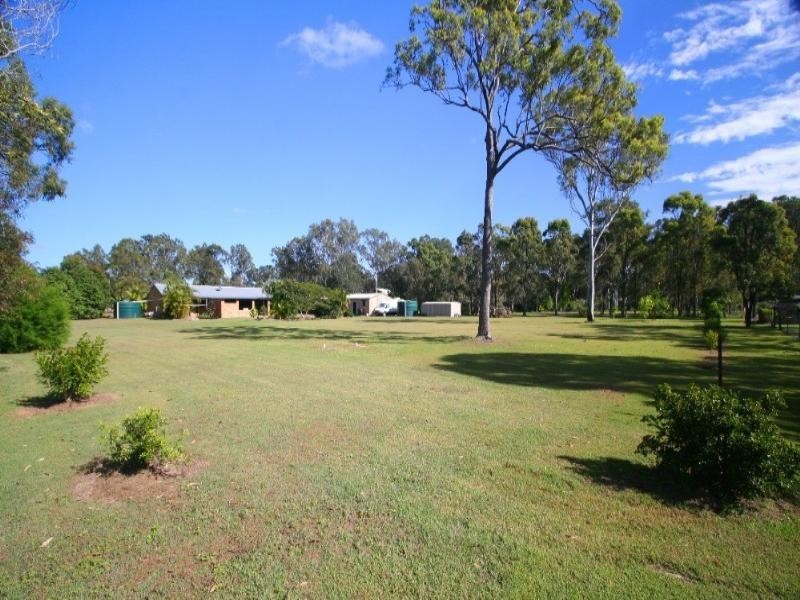32 Pleasant Drive, Sharon QLD 4670