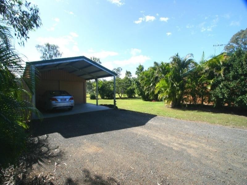 32 Pleasant Drive, Sharon QLD 4670