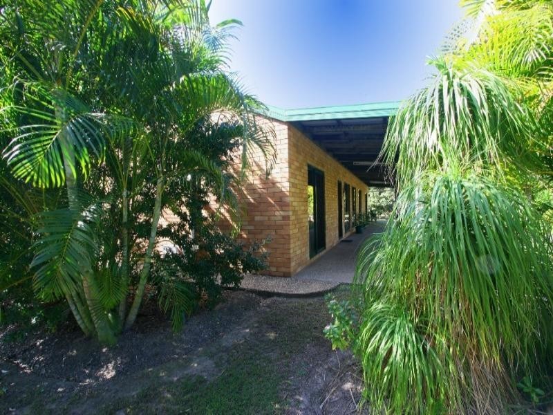 32 Pleasant Drive, Sharon QLD 4670