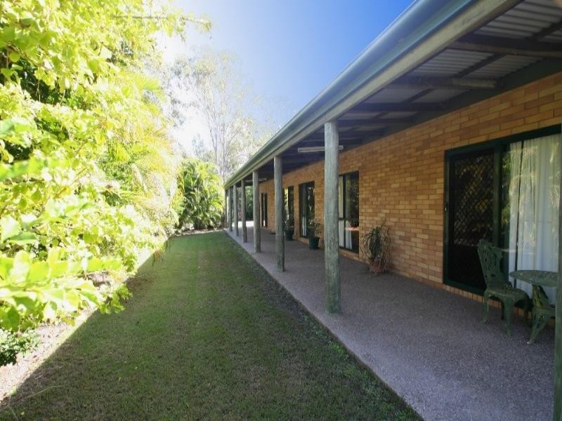 32 Pleasant Drive, Sharon QLD 4670