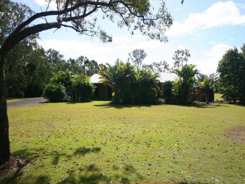 32 Pleasant Drive, Sharon QLD 4670