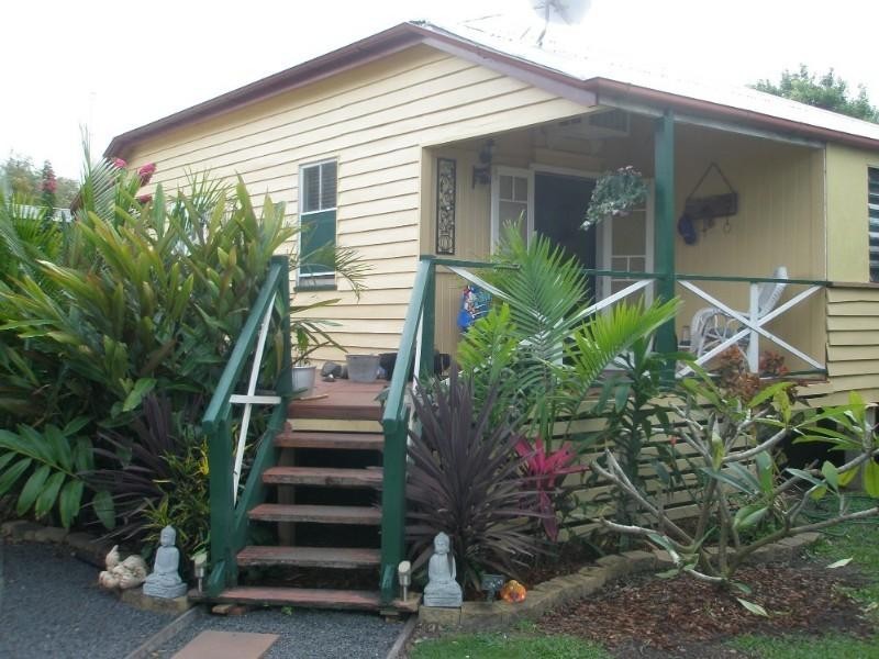 South Kolan QLD 4670