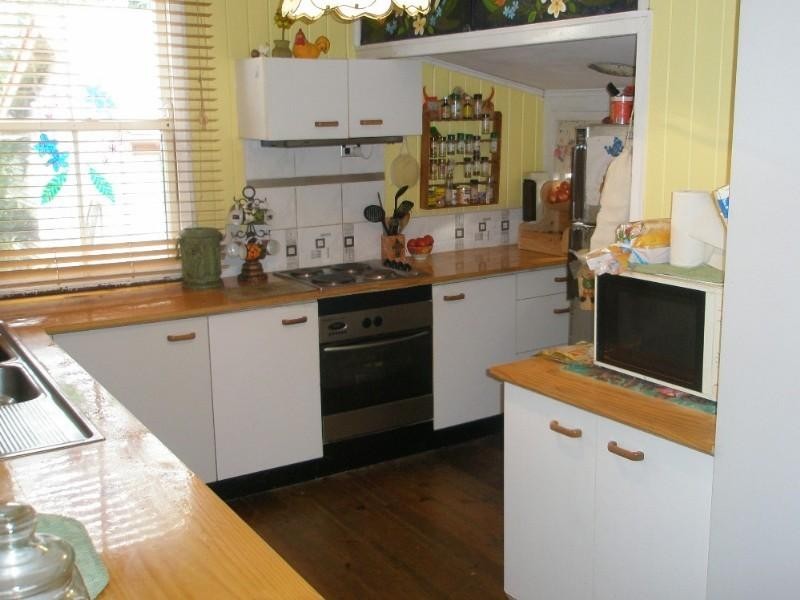 South Kolan QLD 4670