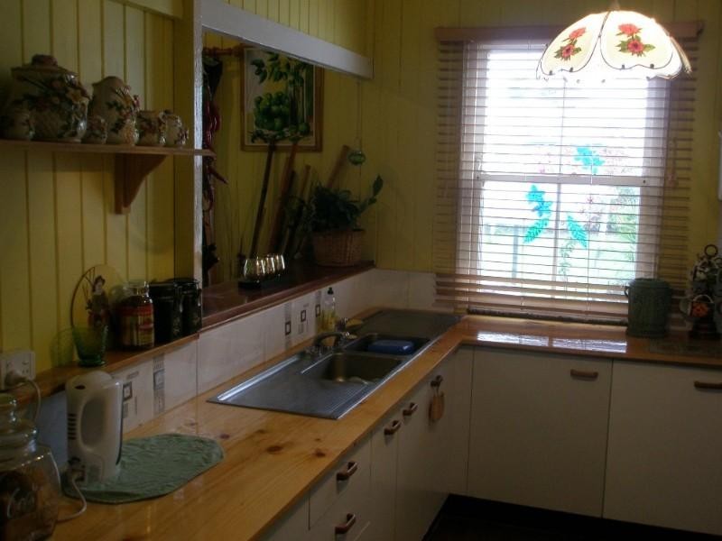 South Kolan QLD 4670