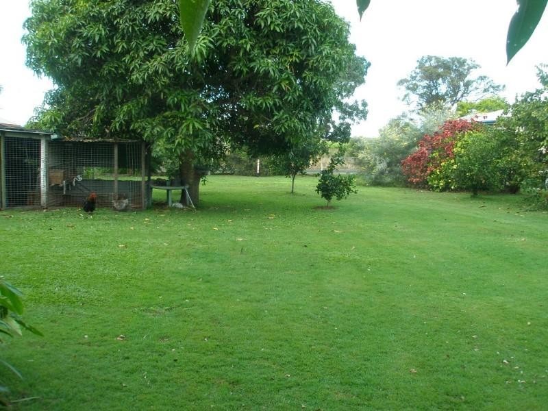 South Kolan QLD 4670