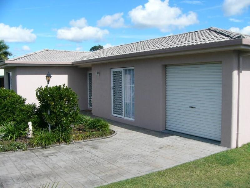 Avoca QLD 4670