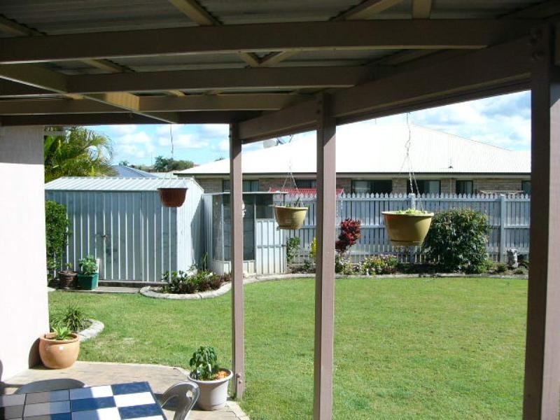 Avoca QLD 4670