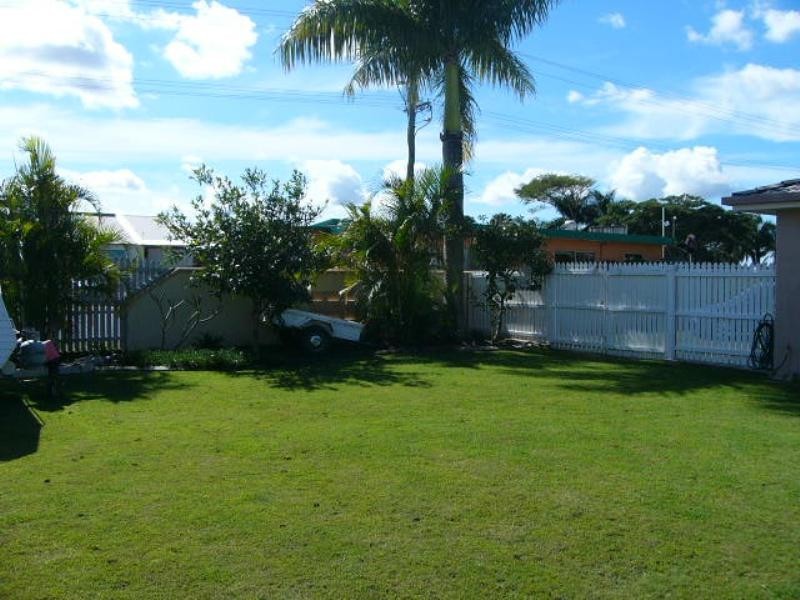 Avoca QLD 4670