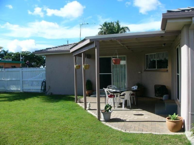 Avoca QLD 4670