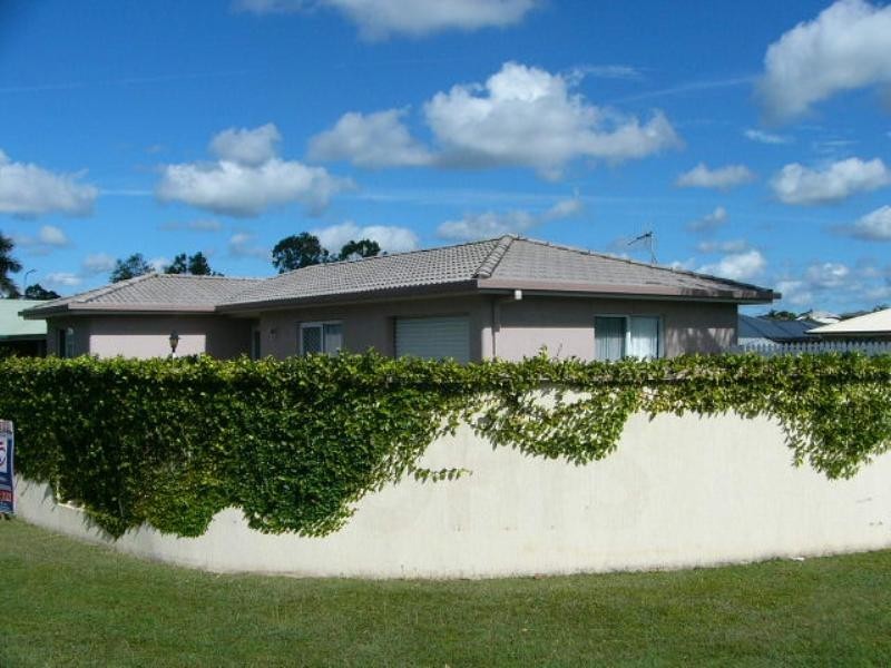 Avoca QLD 4670