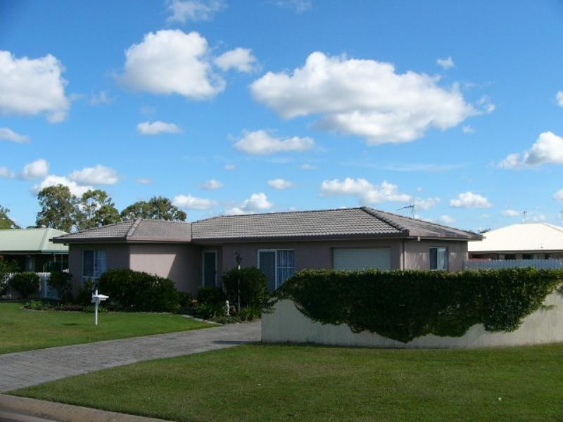 Avoca QLD 4670