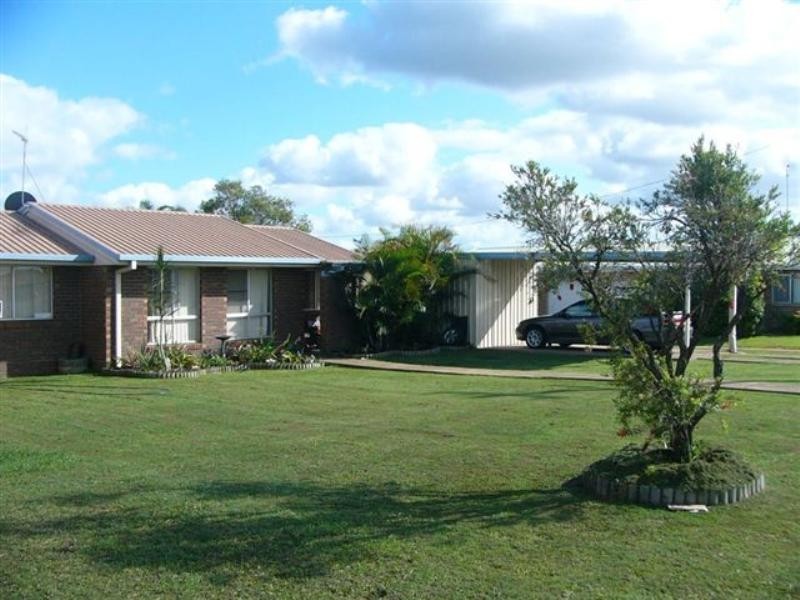 85 McCarthy Street, Avenell Heights QLD 4670