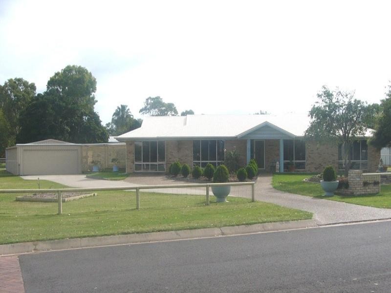 1 Ibis Way, Moore Park Beach QLD 4670