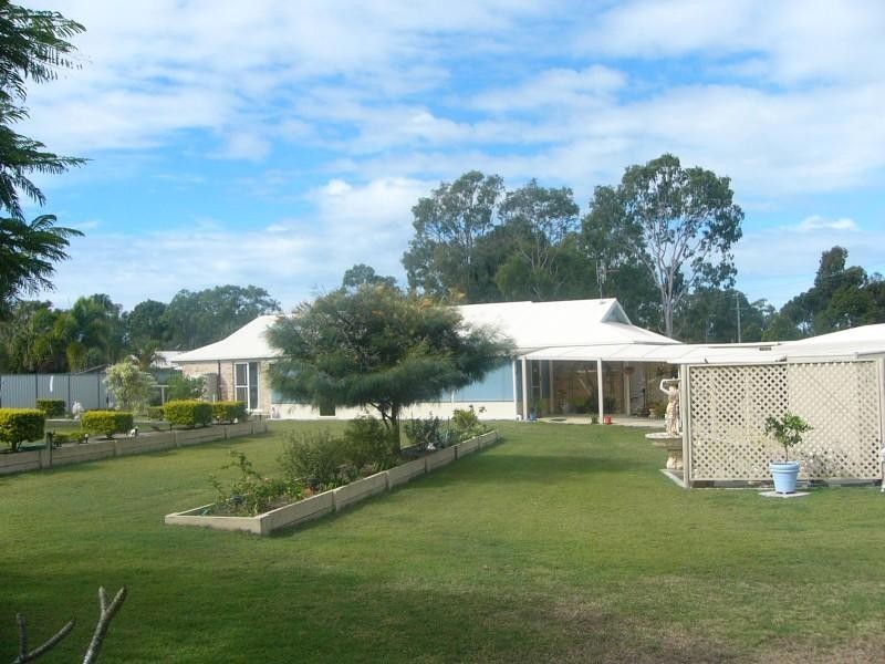 1 Ibis Way, Moore Park Beach QLD 4670