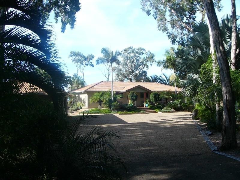 186 Sylvan Drive, Moore Park Beach QLD 4670