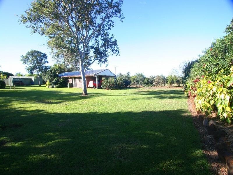 155 Innes Park Road, Innes Park QLD 4670