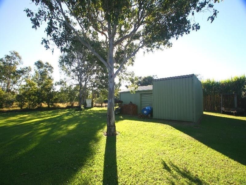 155 Innes Park Road, Innes Park QLD 4670