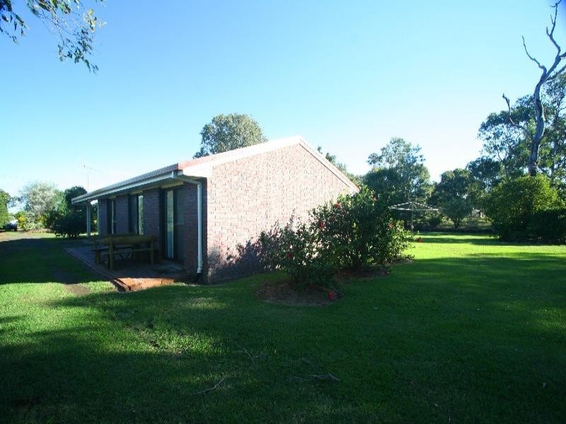 155 Innes Park Road, Innes Park QLD 4670