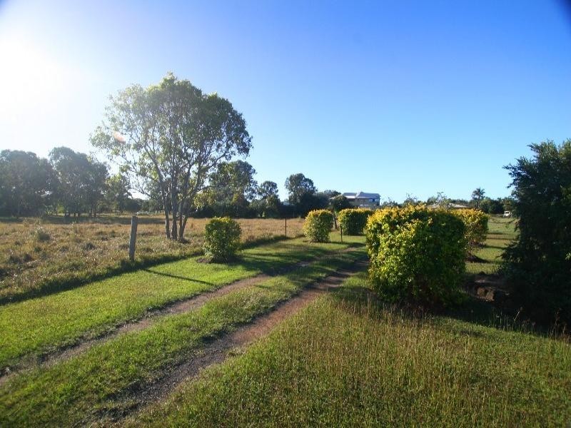 155 Innes Park Road, Innes Park QLD 4670