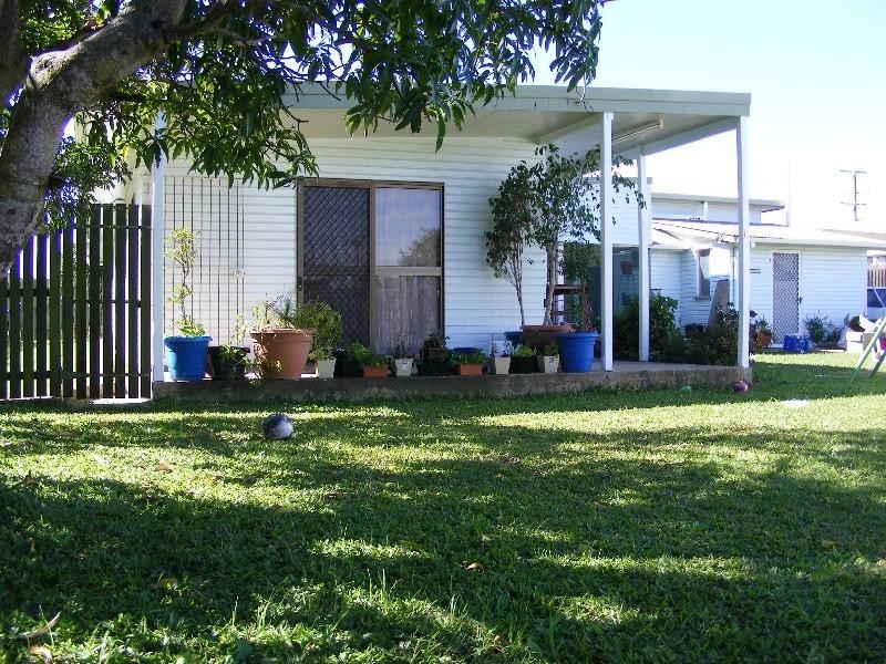 16 Greenwood Street, Kepnock QLD 4670