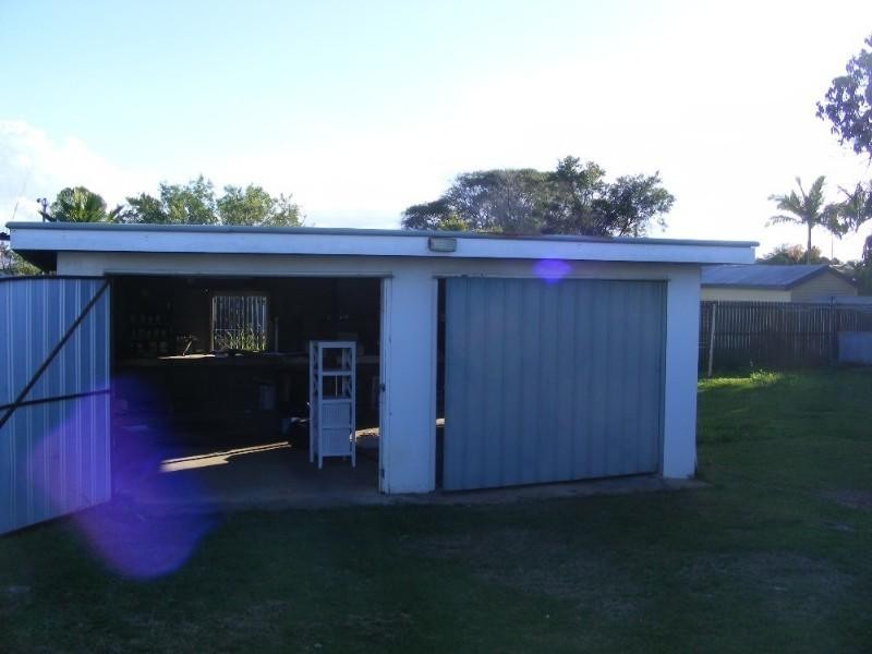 16 Greenwood Street, Kepnock QLD 4670