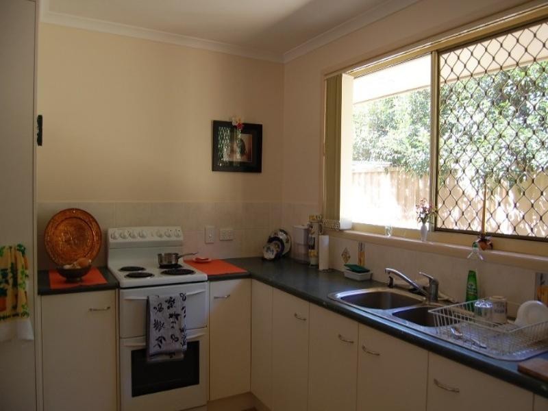 4/19 Goodwin Street, Bundaberg South QLD 4670