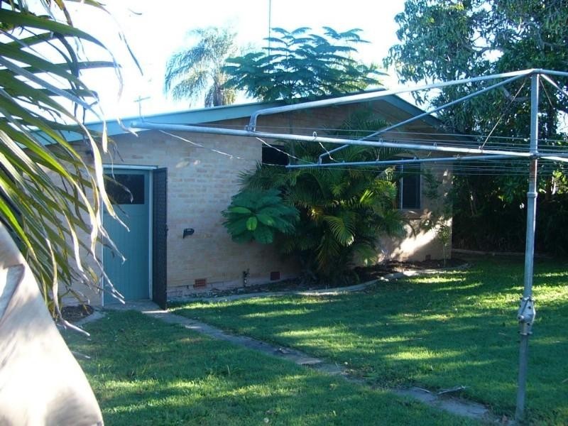 13 Churchill Street, Svensson Heights QLD 4670