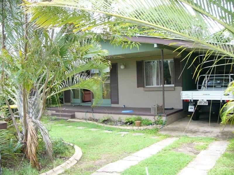 13 Churchill Street, Svensson Heights QLD 4670