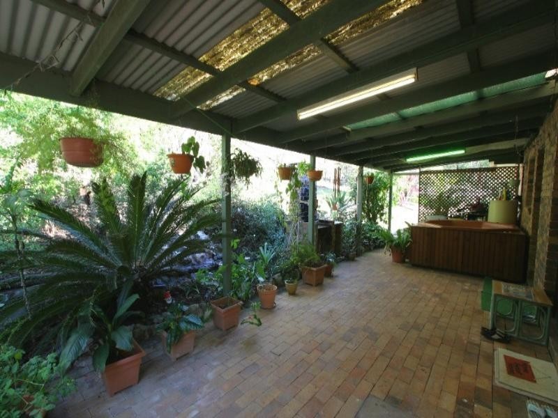 58 Commodore Drive, South Bingera QLD 4670