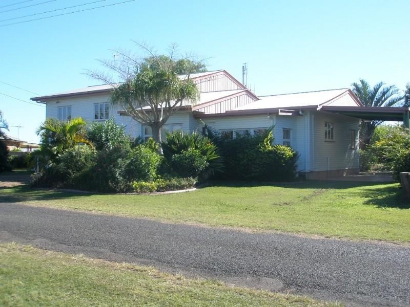 52 Henricksens Road, Sharon QLD 4670