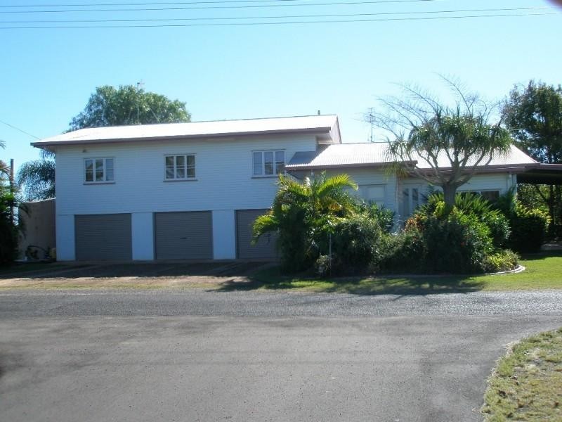 52 Henricksens Road, Sharon QLD 4670