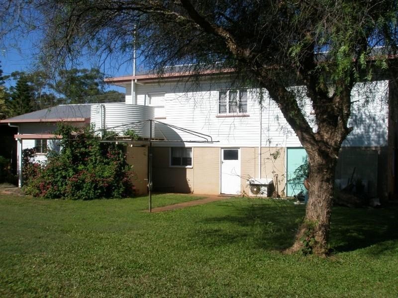 52 Henricksens Road, Sharon QLD 4670