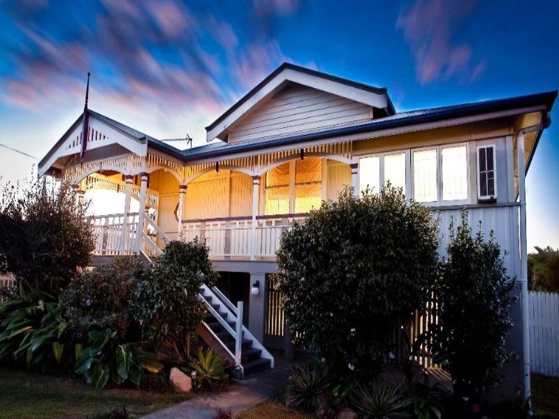 29 Goodwin Street, Bundaberg South QLD 4670