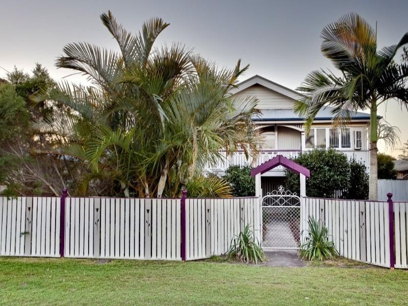 29 Goodwin Street, Bundaberg South QLD 4670