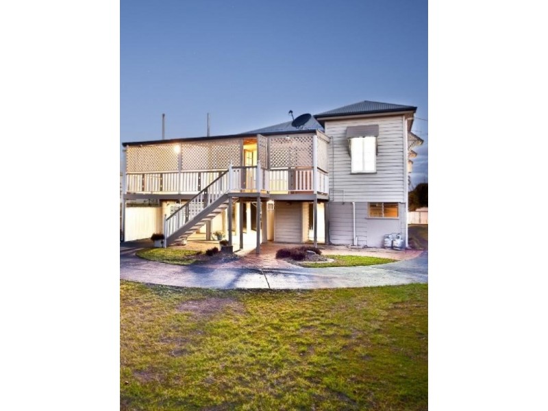 29 Goodwin Street, Bundaberg South QLD 4670