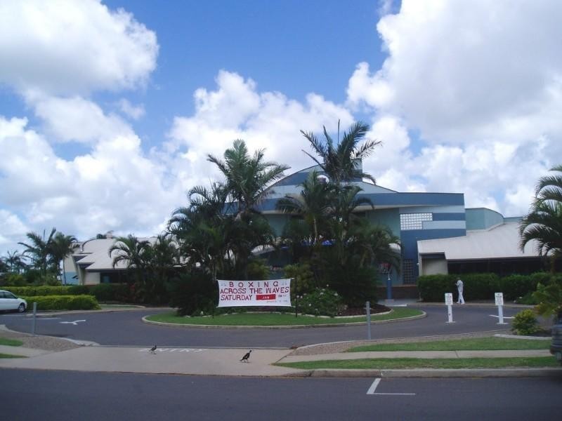 29 Goodwin Street, Bundaberg South QLD 4670