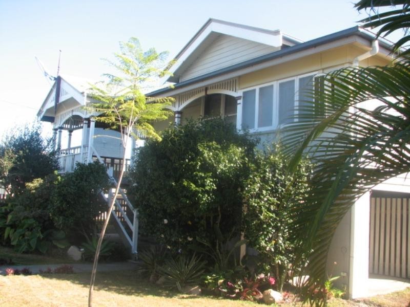 29 Goodwin Street, Bundaberg South QLD 4670