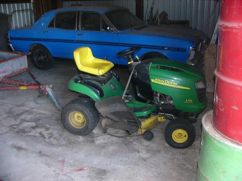 25 Clarrys Lane, Avondale QLD 4670